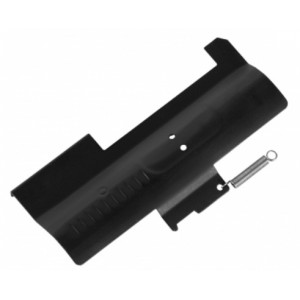 Пластина шторки затвора (East Crane) на M4/M16 MP061